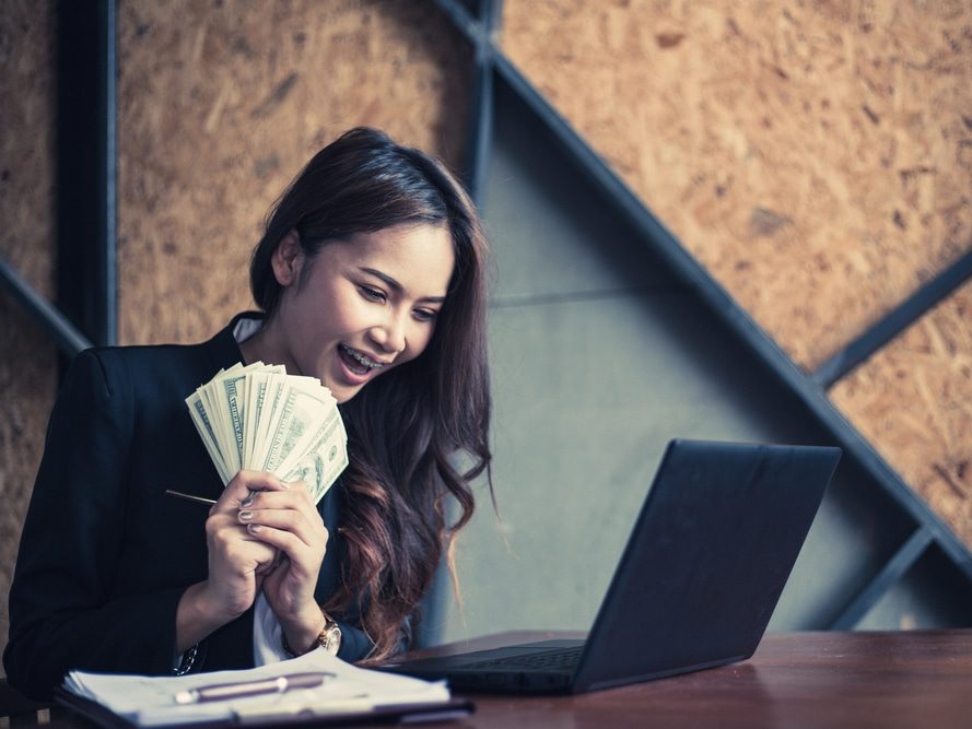 Saisir des occasions financières