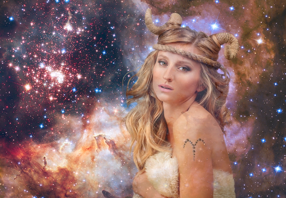 Signe de l'horoscope du Bélier