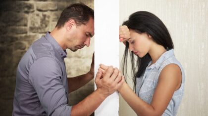 Etre plus heureux dans votre couple