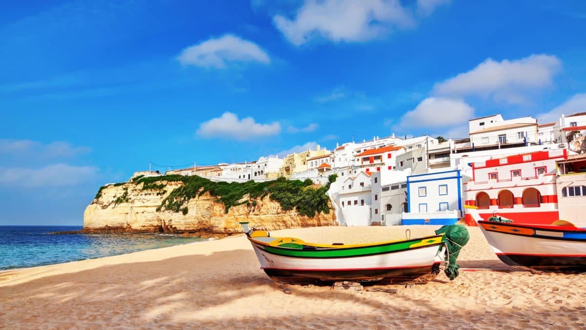 Vacances d'été 2024
