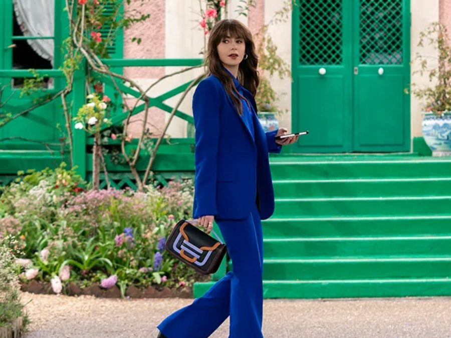 Emily in Paris