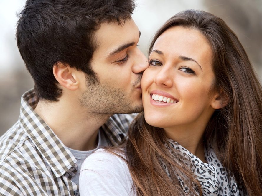 L’amour à portée de main pour le Cancer et le Capricorne