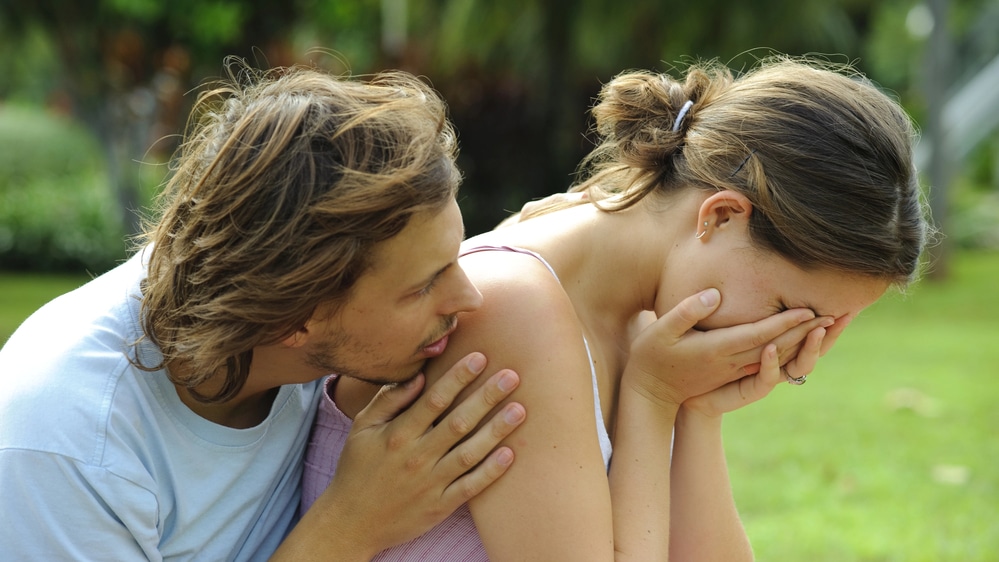 L'auto-compassion pour être plus heureux dans votre couple