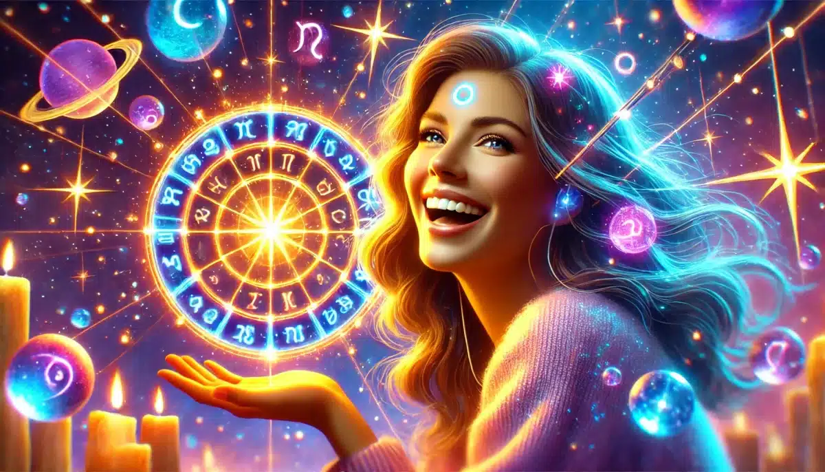 Le signe astrologique du Capricorne