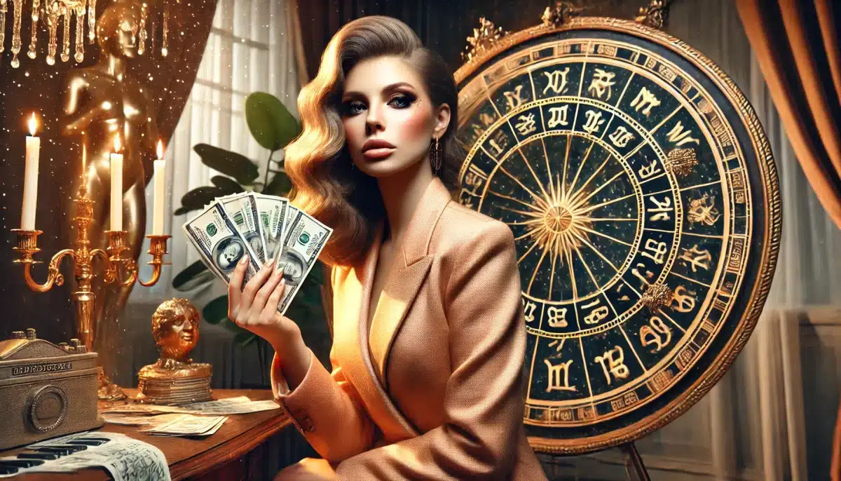 Signes astrologiques !