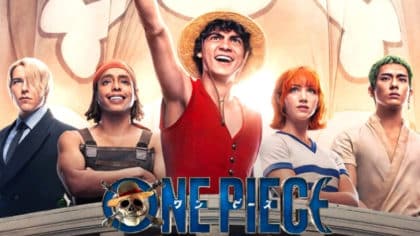 One Piece saison 2
