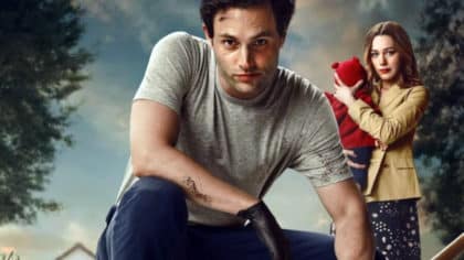 You saison 5