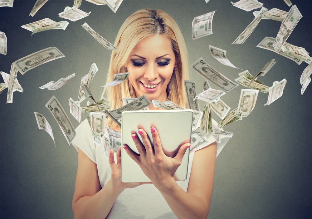 De nouvelles sources de revenus en juin