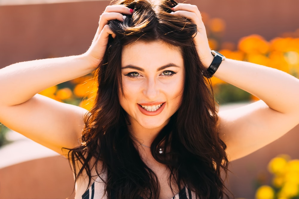 Fortifier les cheveux