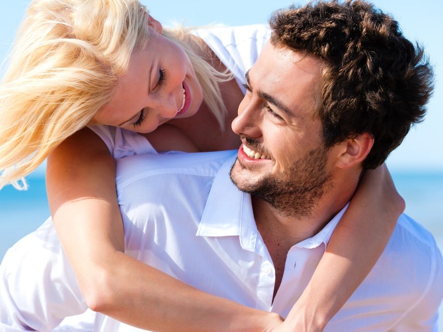 Rencontrer le grand amour