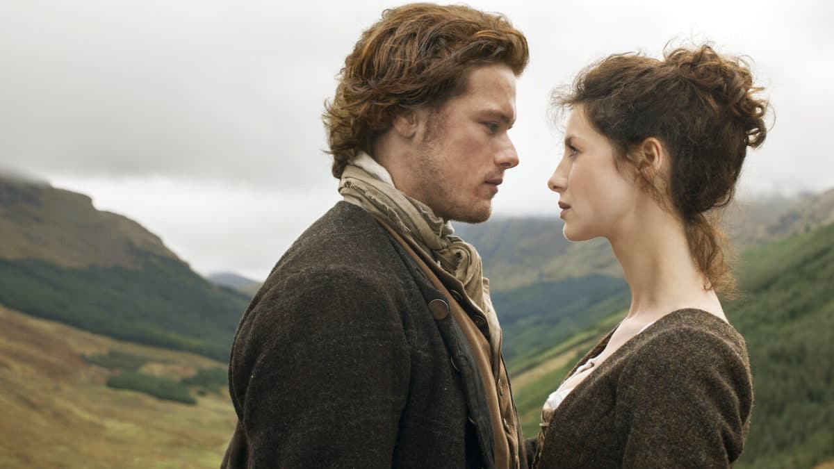 Outlander saison 7 partie 2