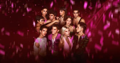 Elite saison 8