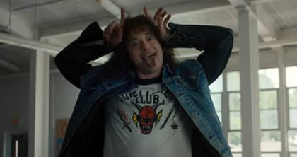 Stranger Things saison 5