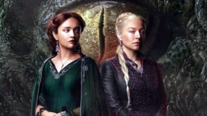 House of the Dragon saison 2