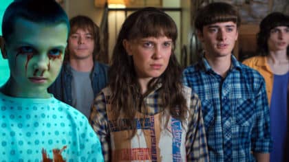 Stranger Things saison 5