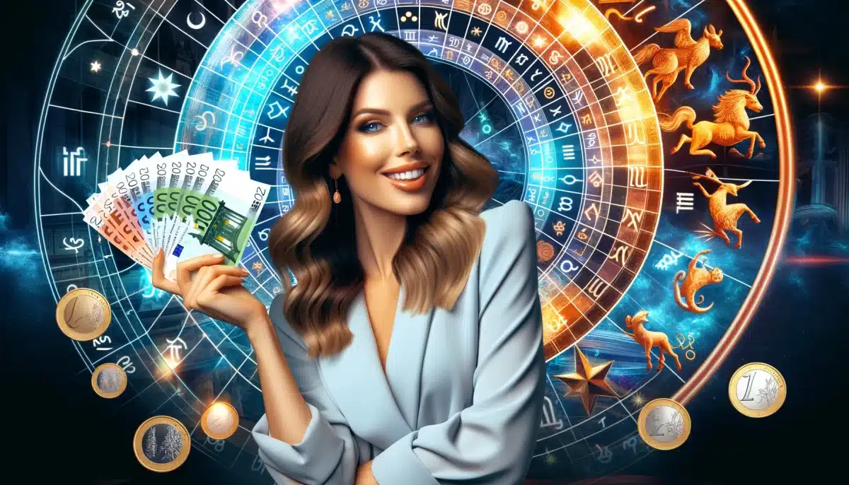Signes astrologiques