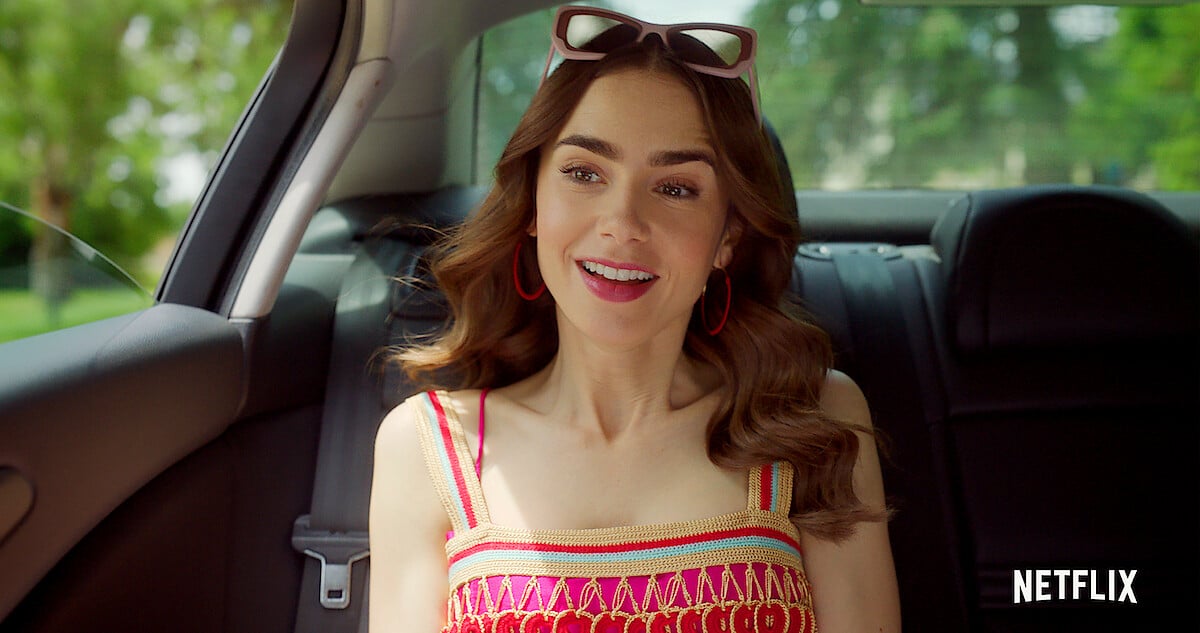 Emily in Paris saison 4