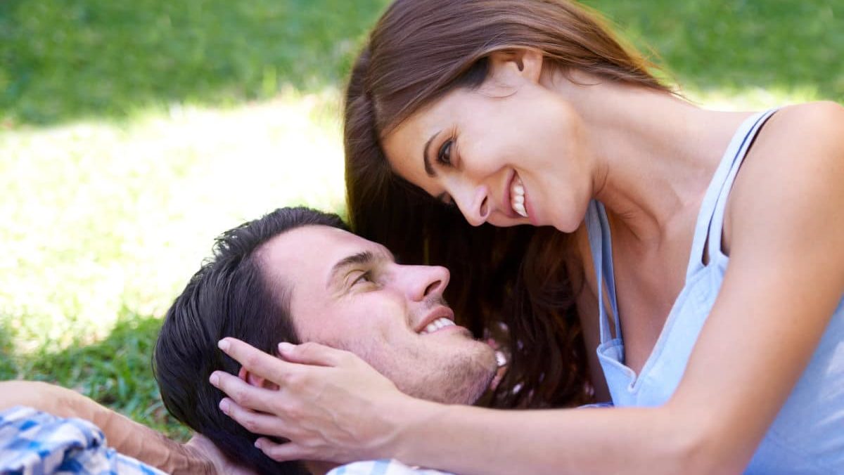 Signes du zodiaque chanceux en amour