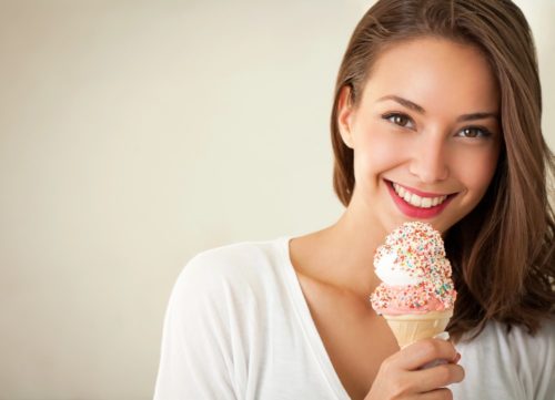 Attention aux desserts que vous allez consommer