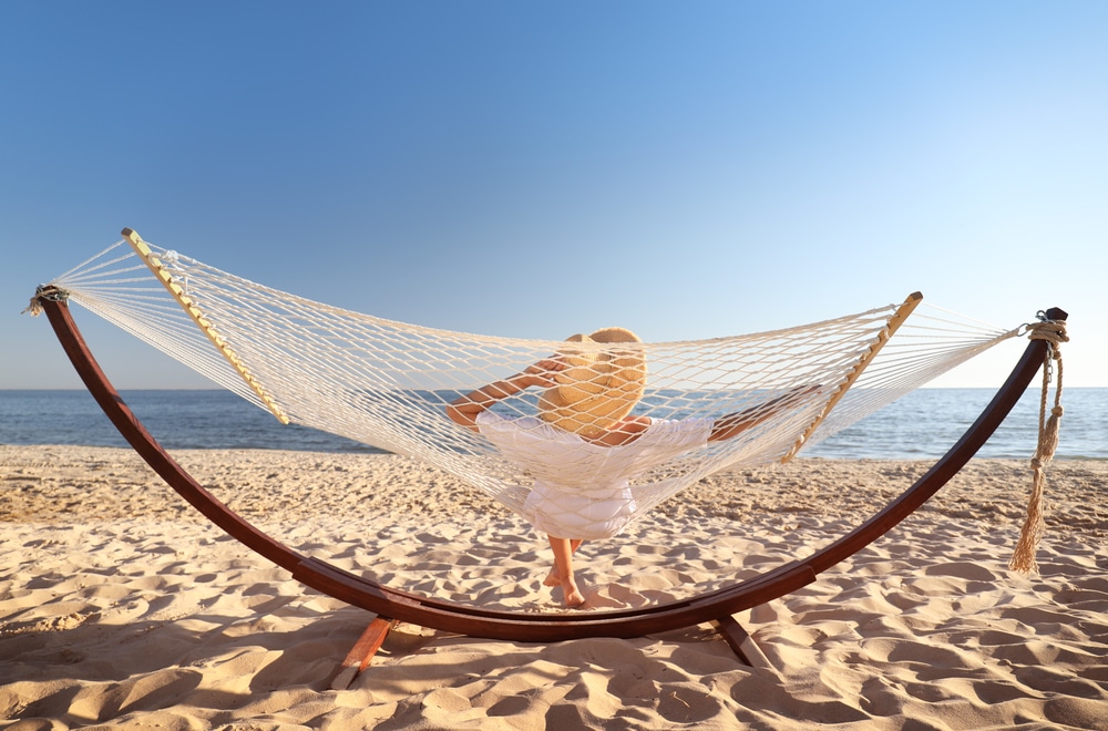 Ne plus penser au travail durant vos vacances