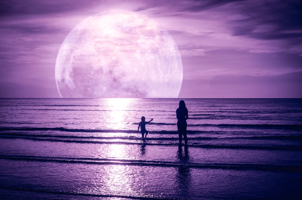 Pleine Lune