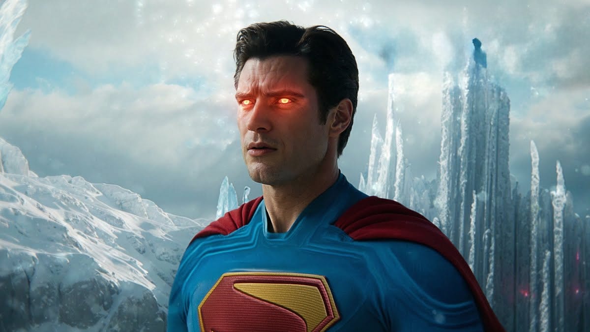 Superman 2025