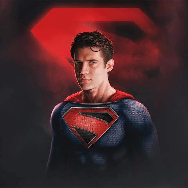 Superman