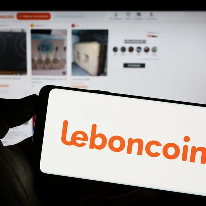 Arnaque sur Leboncoin