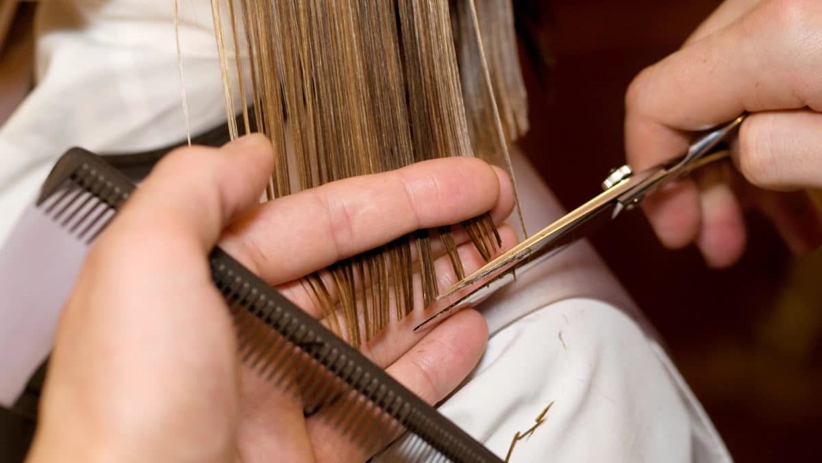 Botched fringe