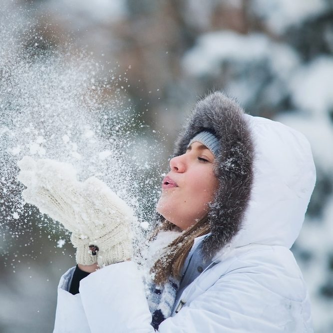 Le froid gagnera du terrain