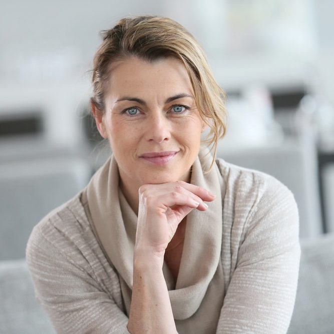 Sublimer votre regard après 50 ans
