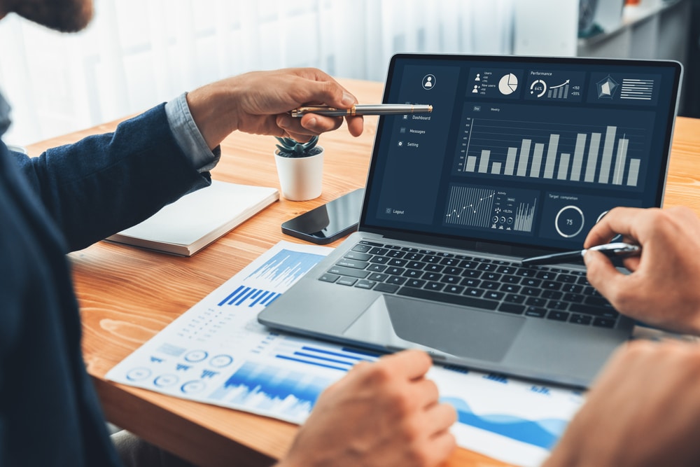 Analyse des données et optimisation des stratégies