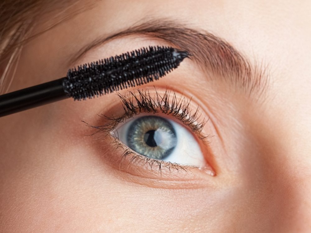 Astuces pour un regard rajeuni grâce au mascara
