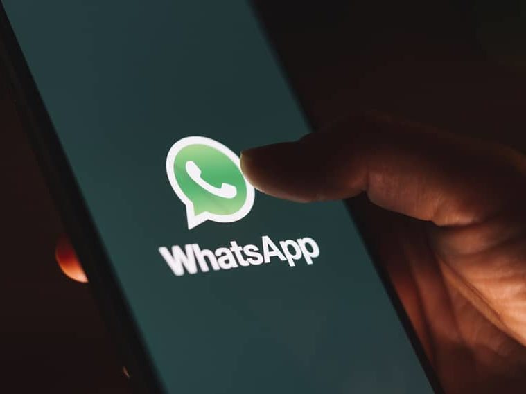 Se protéger de cette arnaque sur WhatsApp