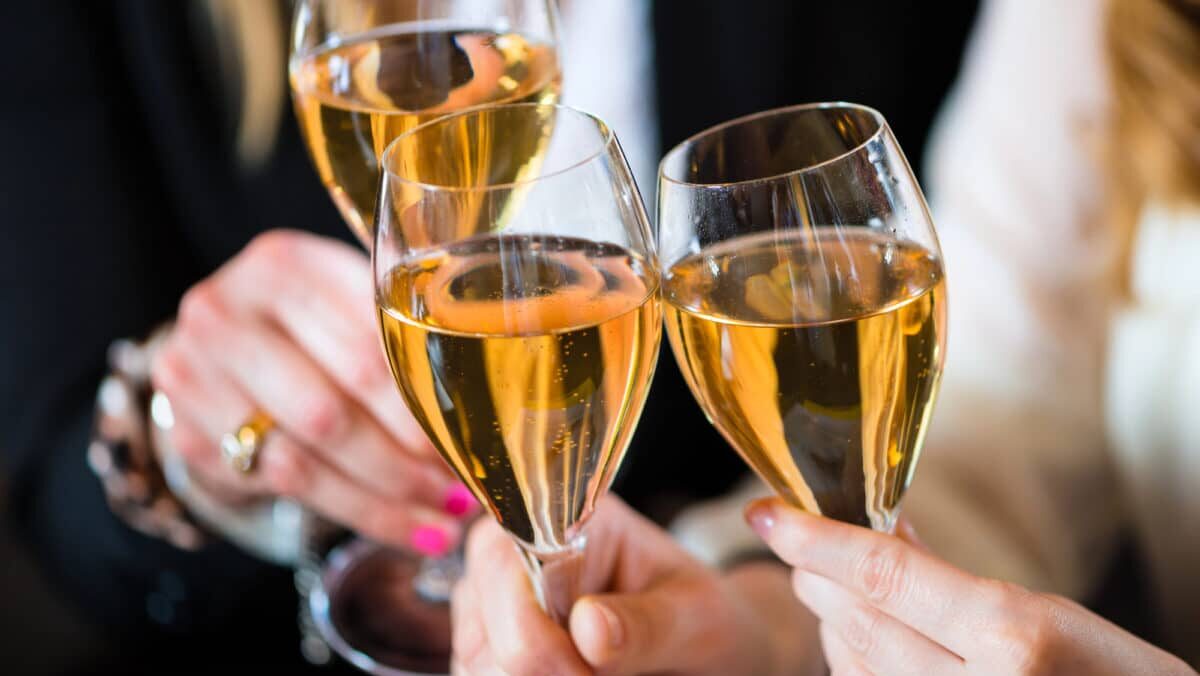 Choisir un grand champagne authentique