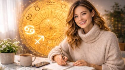 Signes de l'horoscope attirent une grande r&eacute;ussite financi&egrave;re