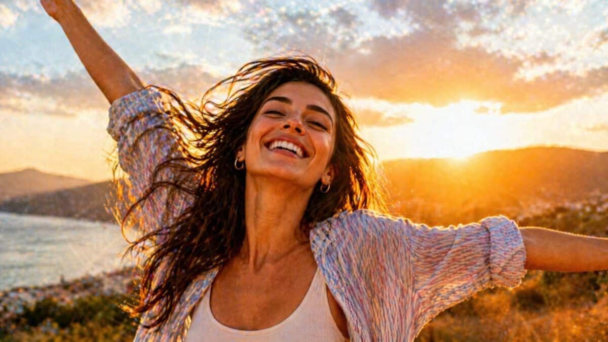 Ces trois signes de l'horoscope retrouveront enfin le bonheur &agrave; partir du 29 avril 2026 !